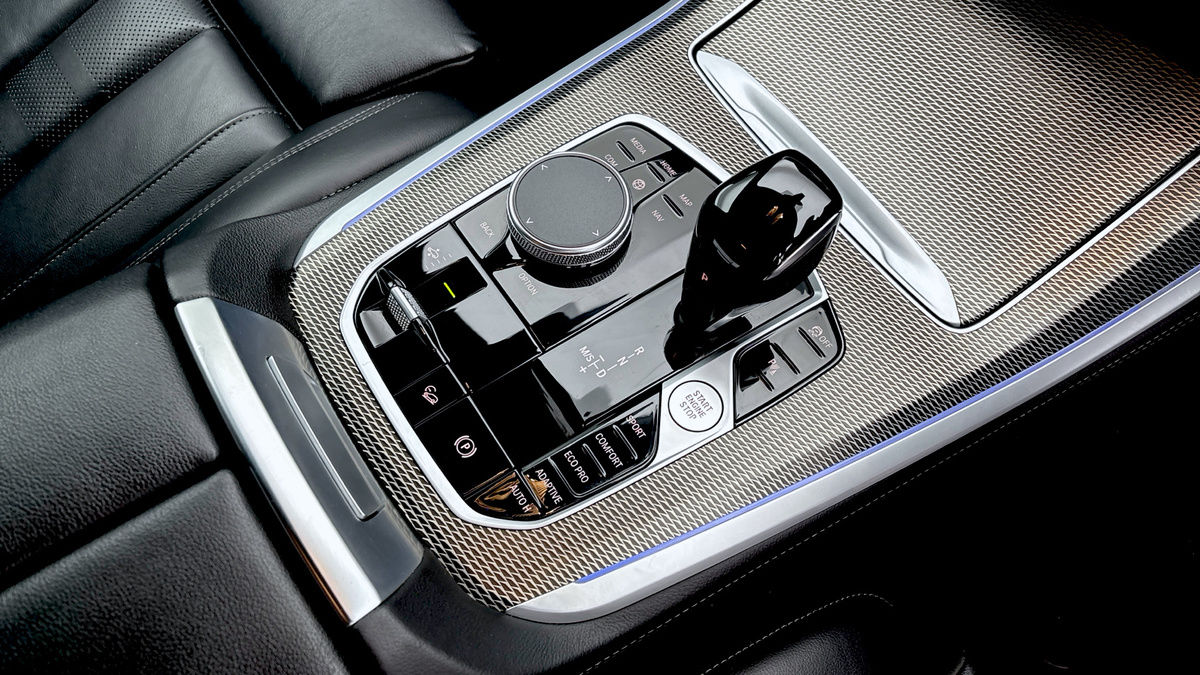 BMW X5 Image 6