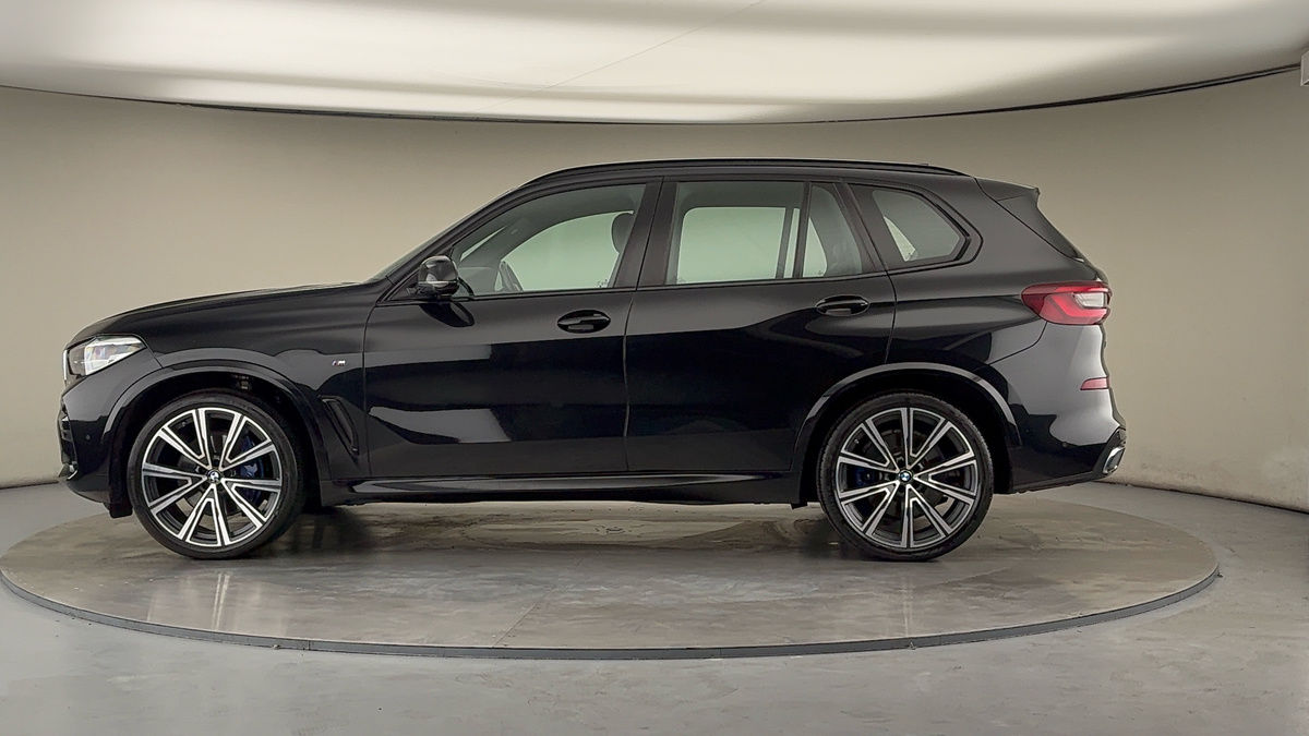 BMW X5 Image 15