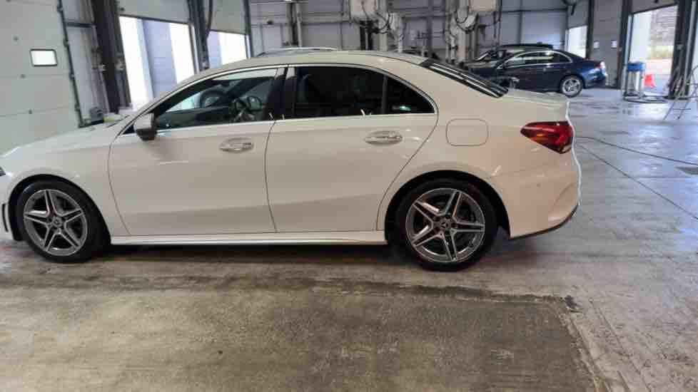 More views of Mercedes-Benz A Class