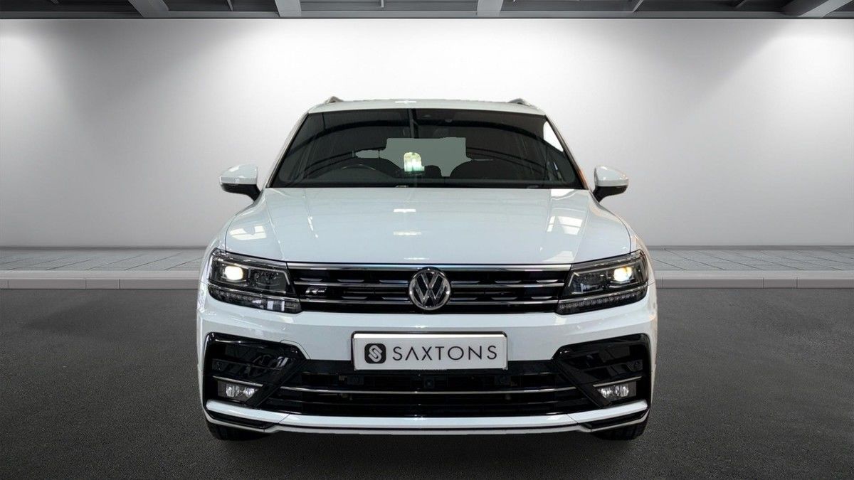 Volkswagen Tiguan Image 3