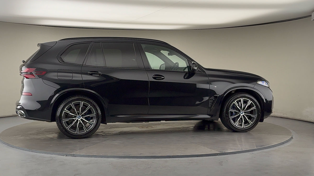 More views of BMW X5