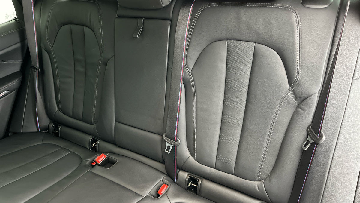BMW X5 Image 8
