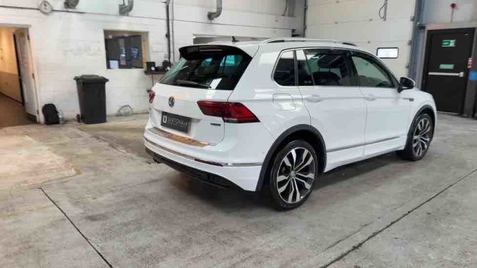 More views of Volkswagen Tiguan