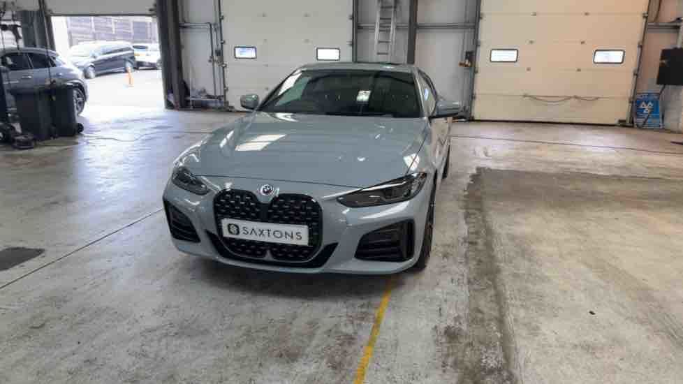 More views of BMW 4 Series