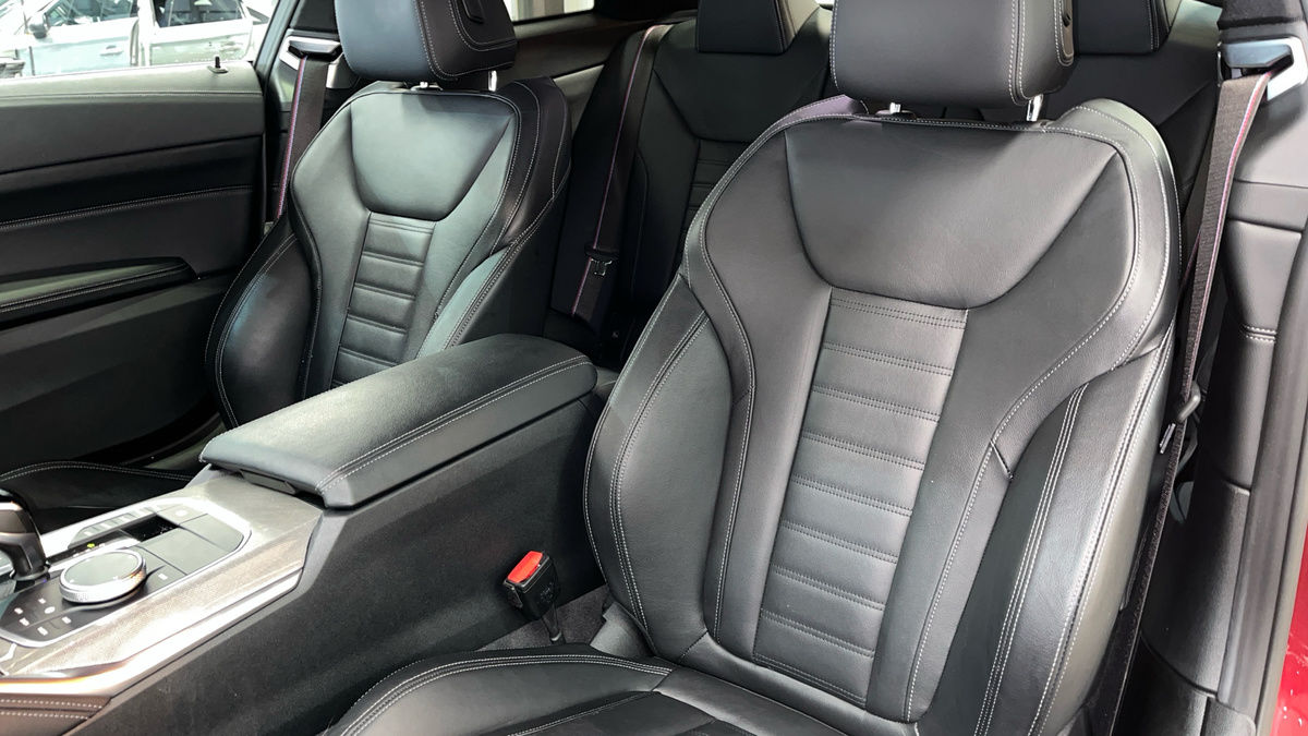 BMW 4 Series Image 7