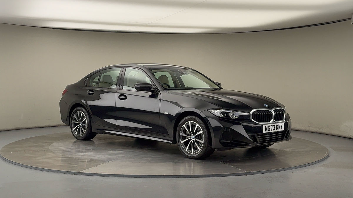 More views of BMW 3 Series