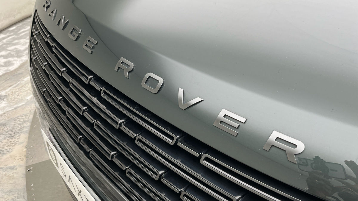 Land Rover Range Rover Image 24