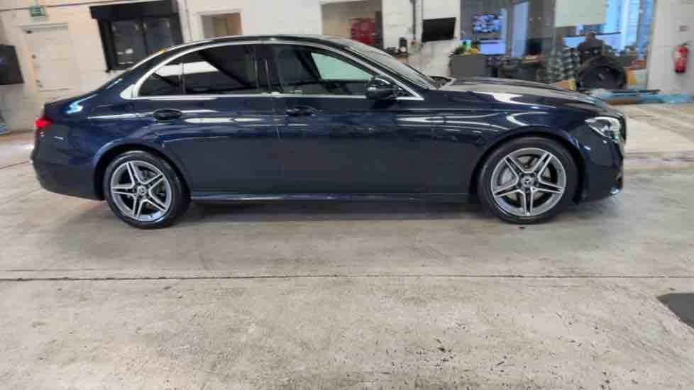 More views of Mercedes-Benz E Class
