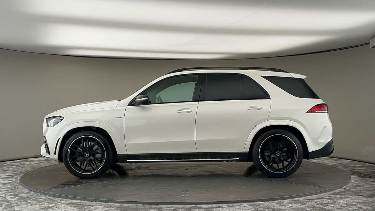 Mercedes-Benz GLE Image 15