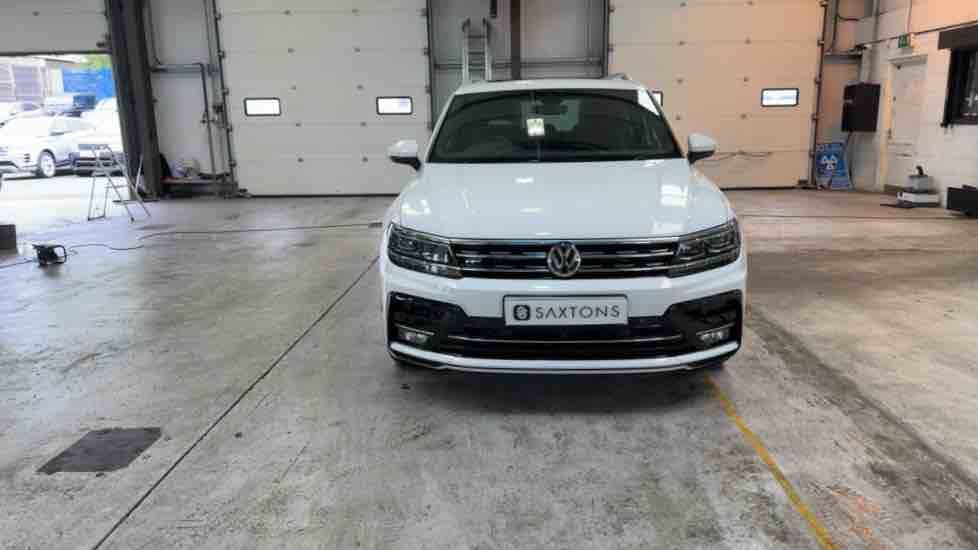 More views of Volkswagen Tiguan
