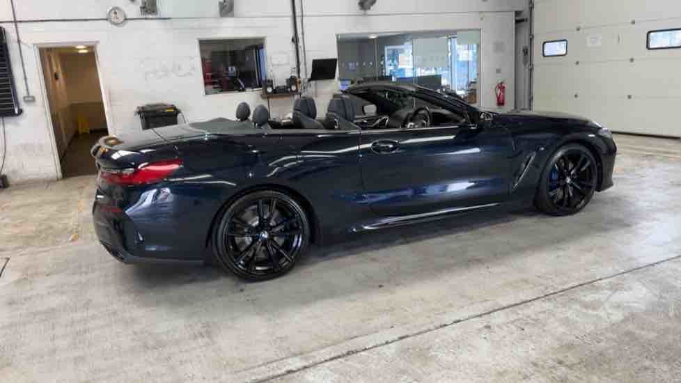 More views of BMW 8 Series