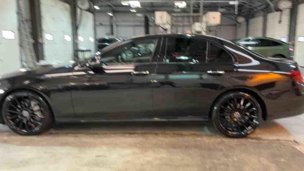 More views of Mercedes-Benz E Class