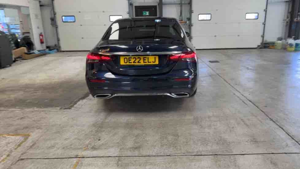 More views of Mercedes-Benz E Class