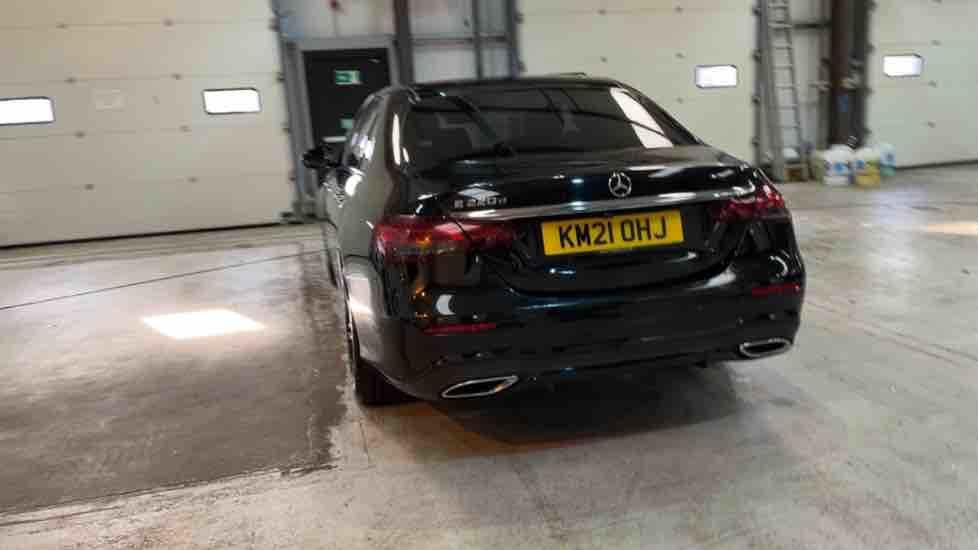 More views of Mercedes-Benz E Class