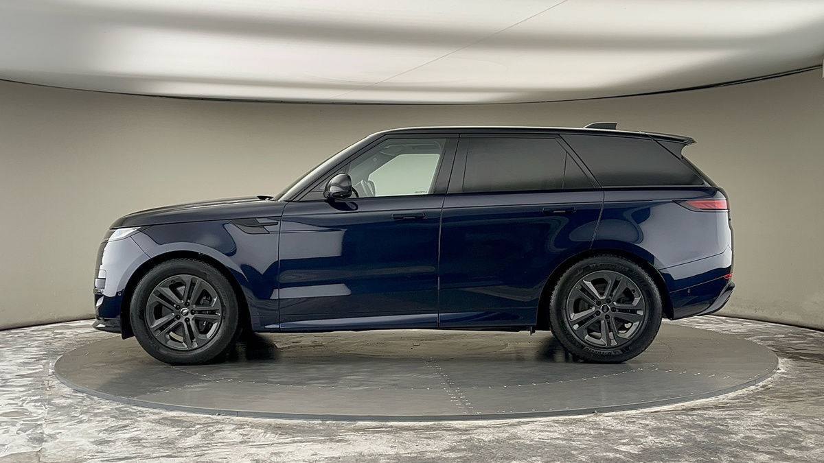 Land Rover Range Rover Sport Image 15