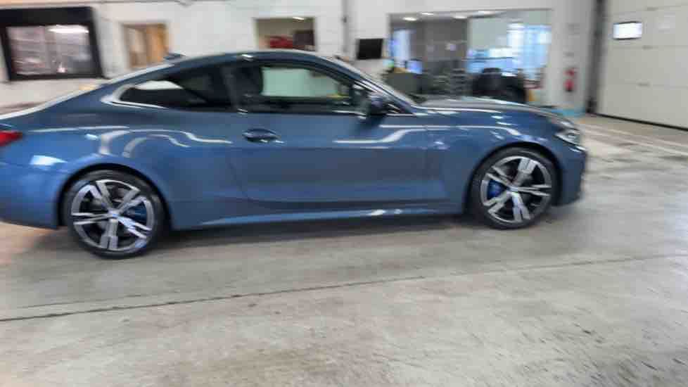 More views of BMW 4 Series