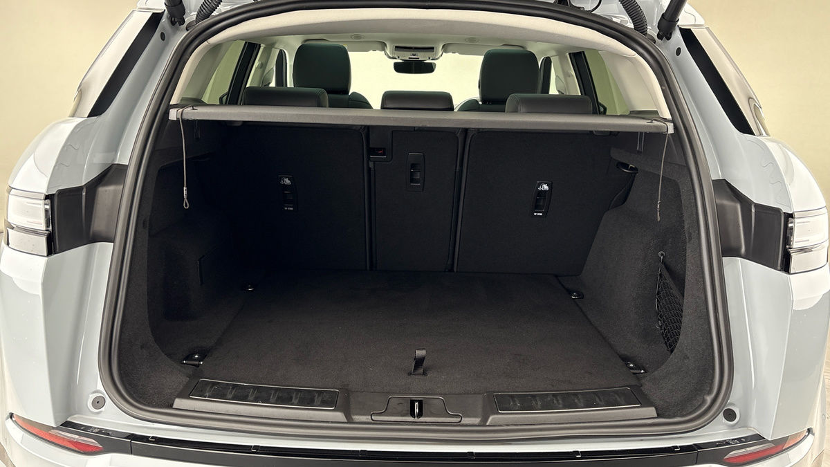 Land Rover Range Rover Evoque Image 11