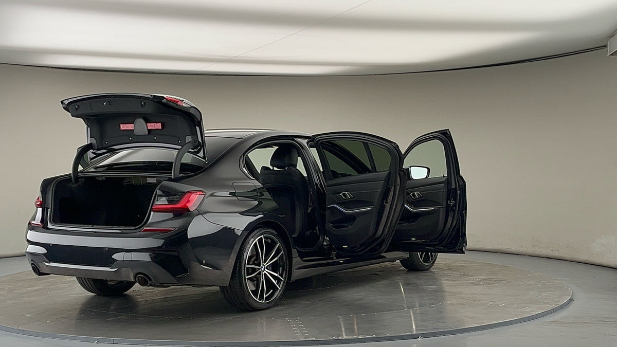 More views of BMW 3 Series