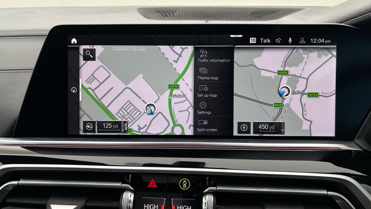 BMW X5 Image 17