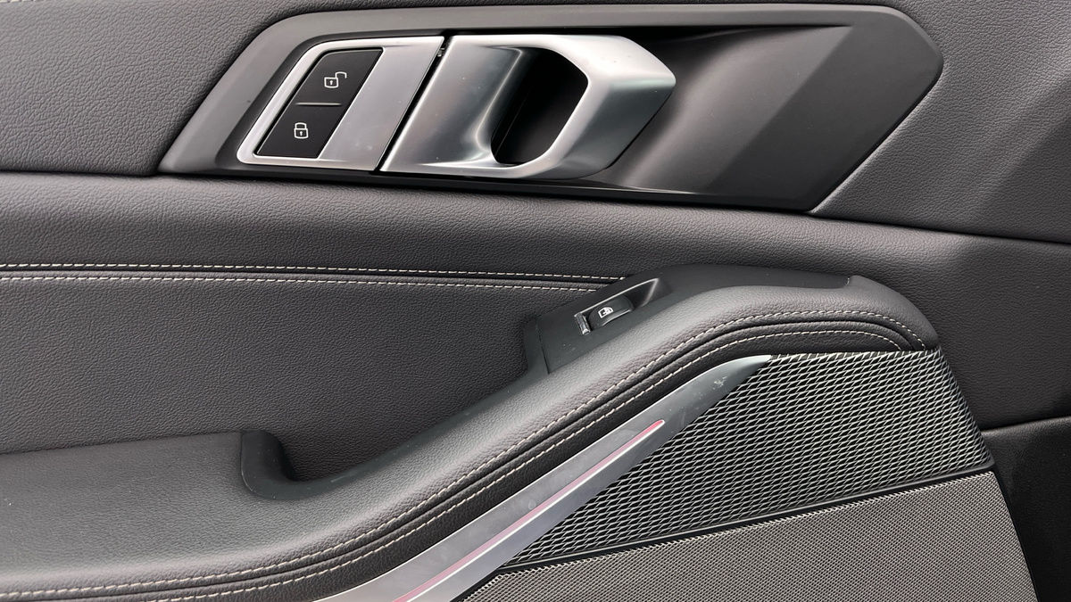 BMW X5 Image 19
