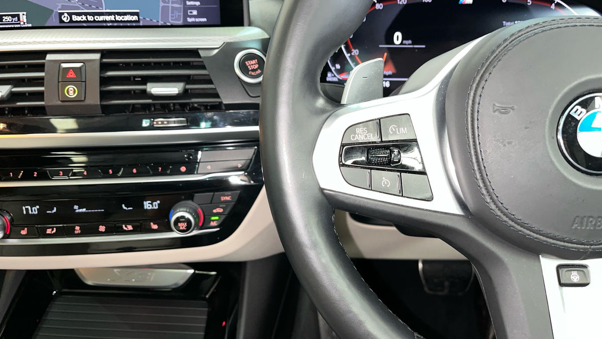 BMW X3 Image 19