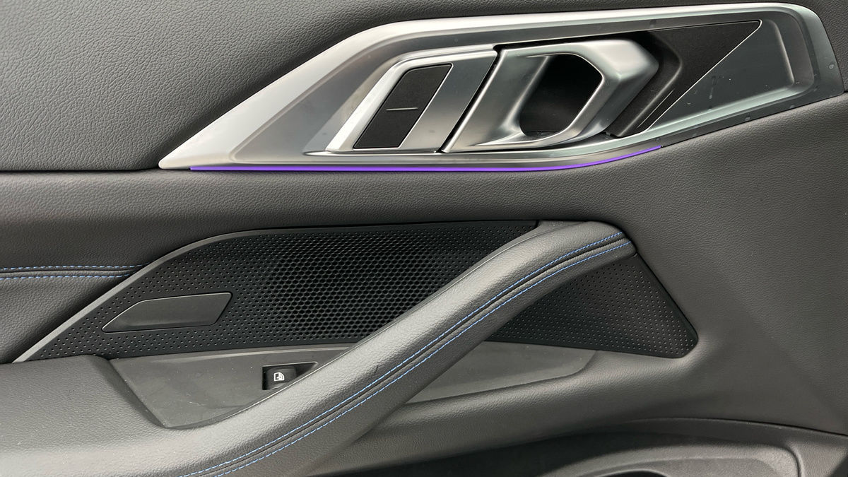 BMW 4 Series Image 19