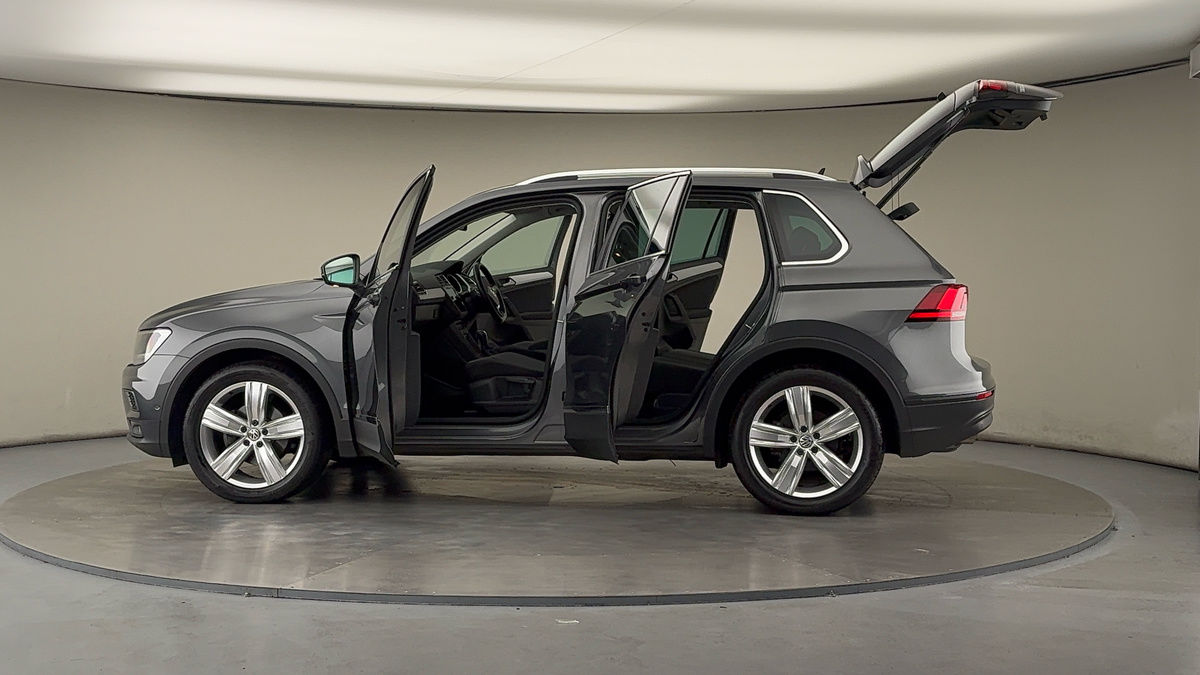 More views of Volkswagen Tiguan