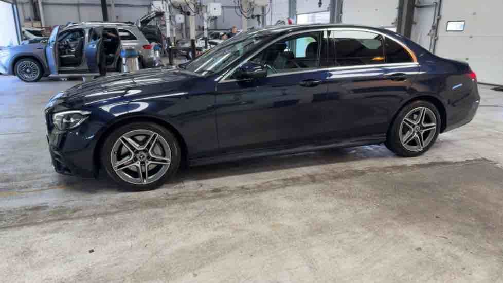 More views of Mercedes-Benz E Class