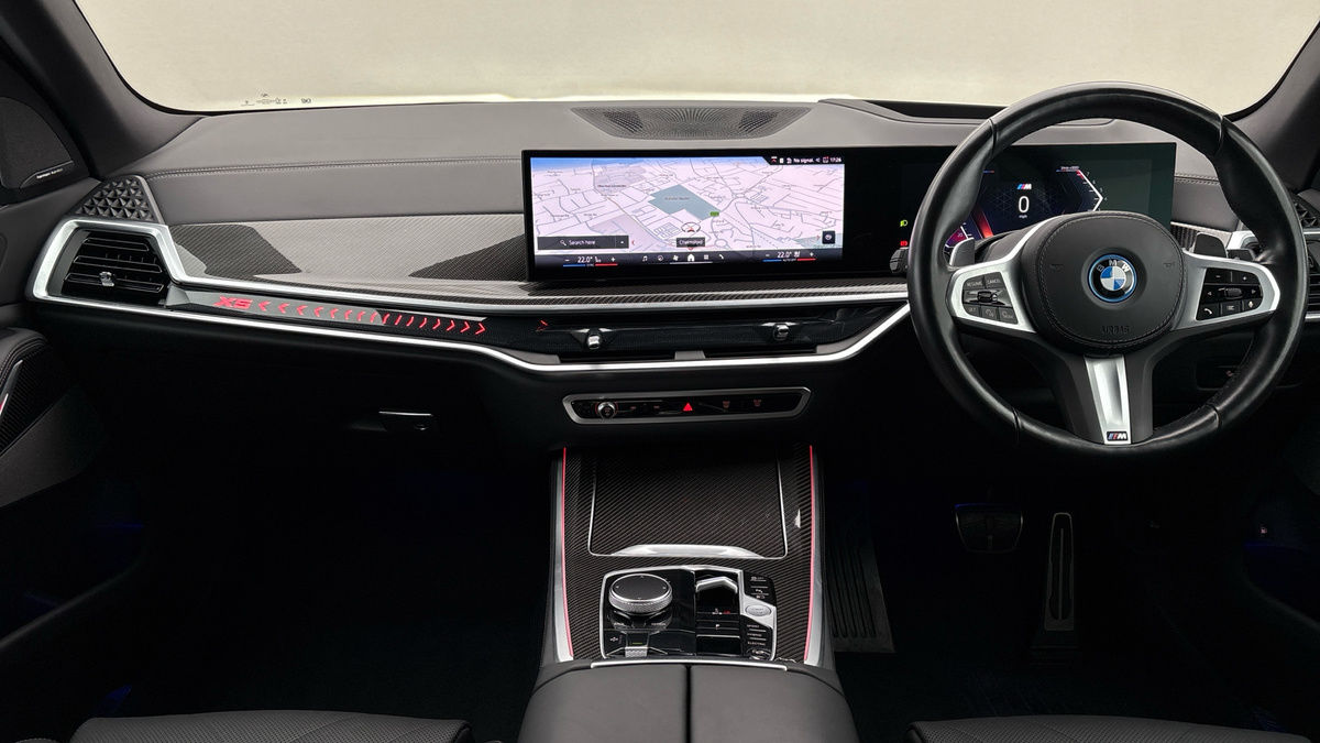 BMW X5 Image 12