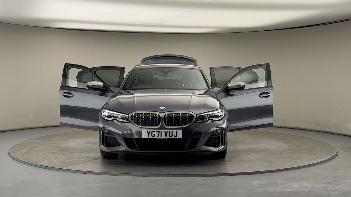 More views of BMW 3 Series
