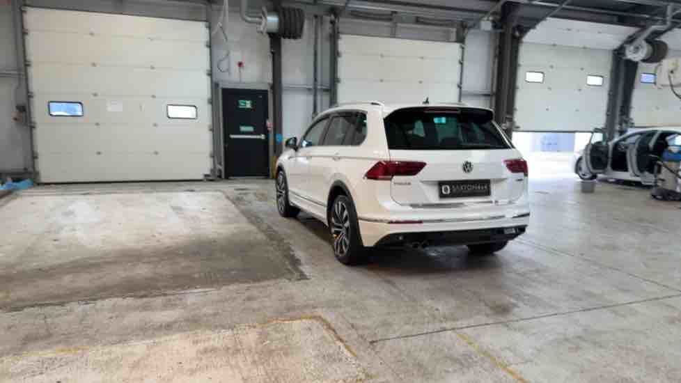 More views of Volkswagen Tiguan