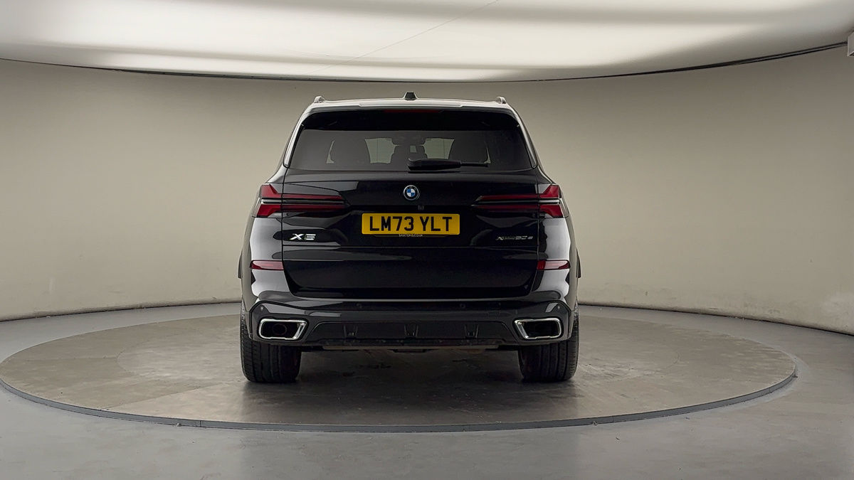 BMW X5 Image 4