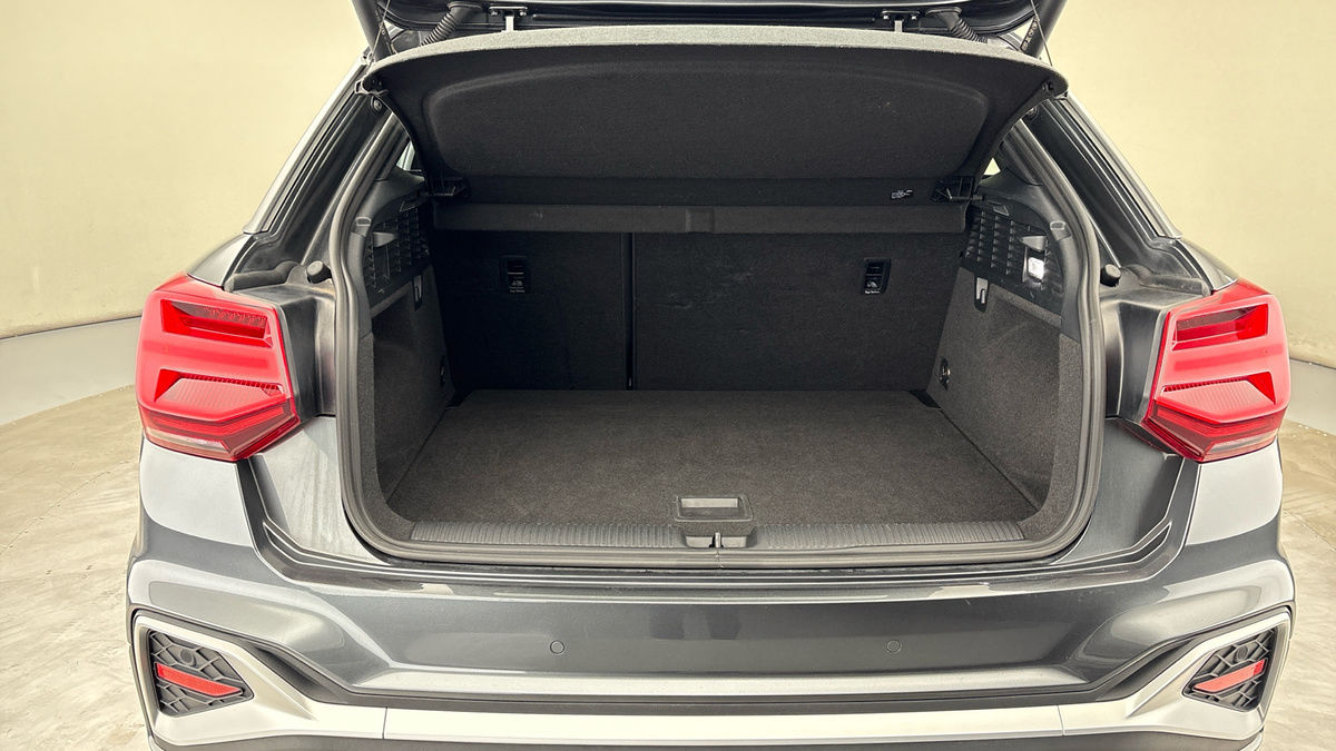 Audi Q2 Image 11