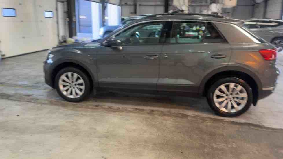 More views of Volkswagen T-Roc