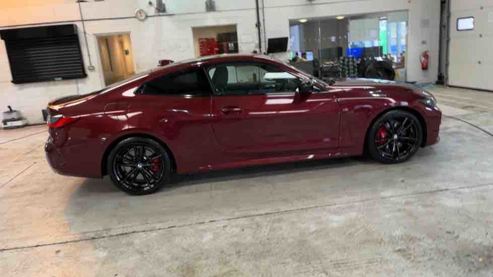 More views of BMW 4 Series