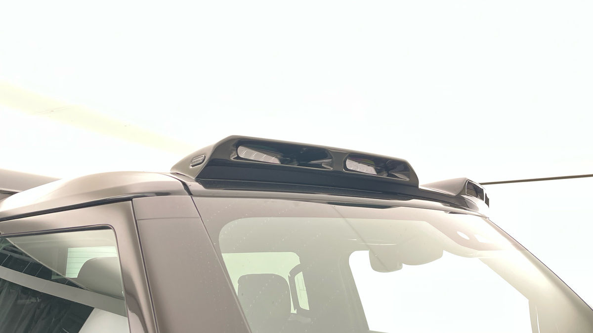 Land Rover Defender 90 Urban Image 27