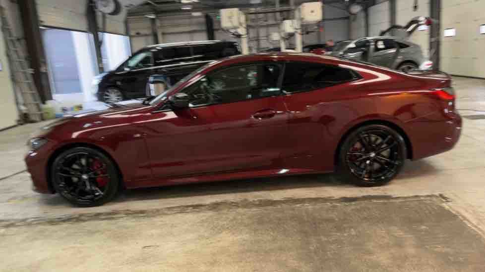 More views of BMW 4 Series