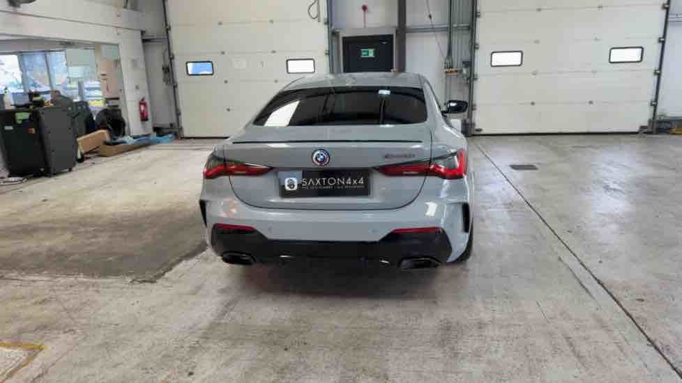 More views of BMW 4 Series