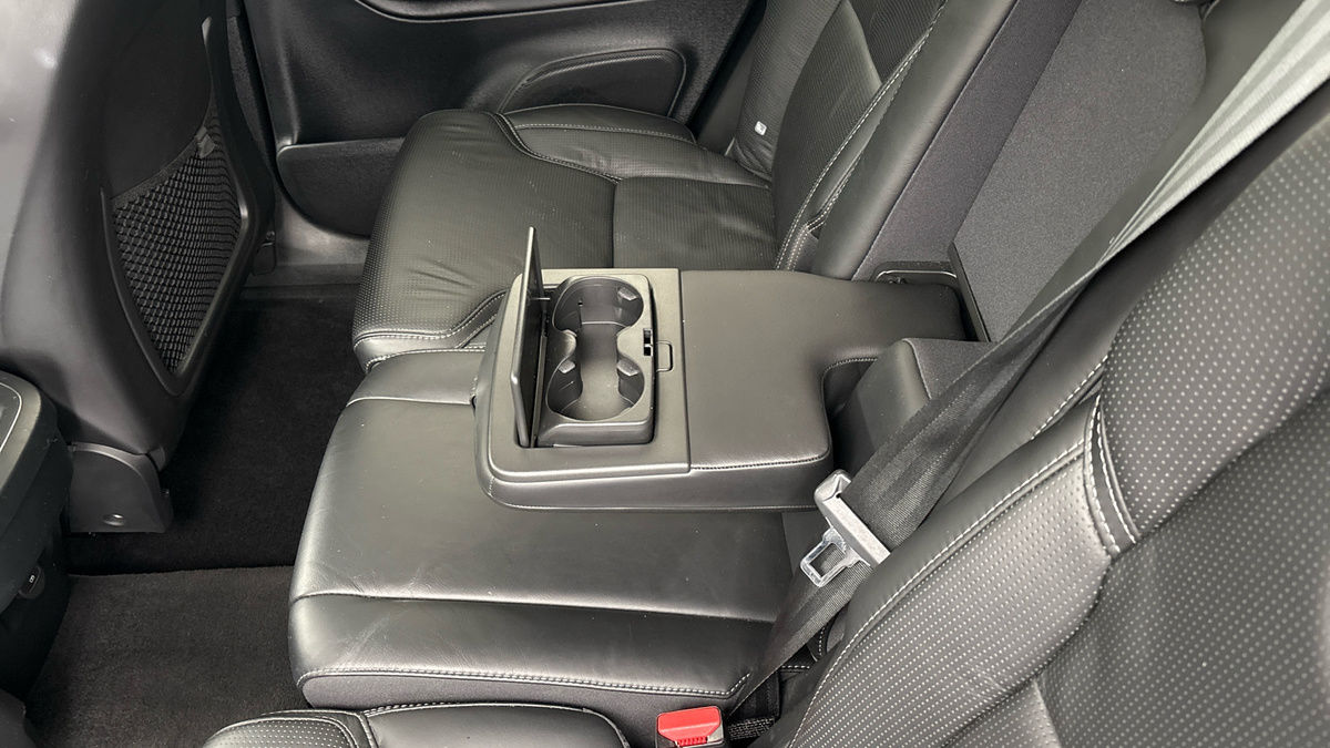 Volvo XC90 Image 9