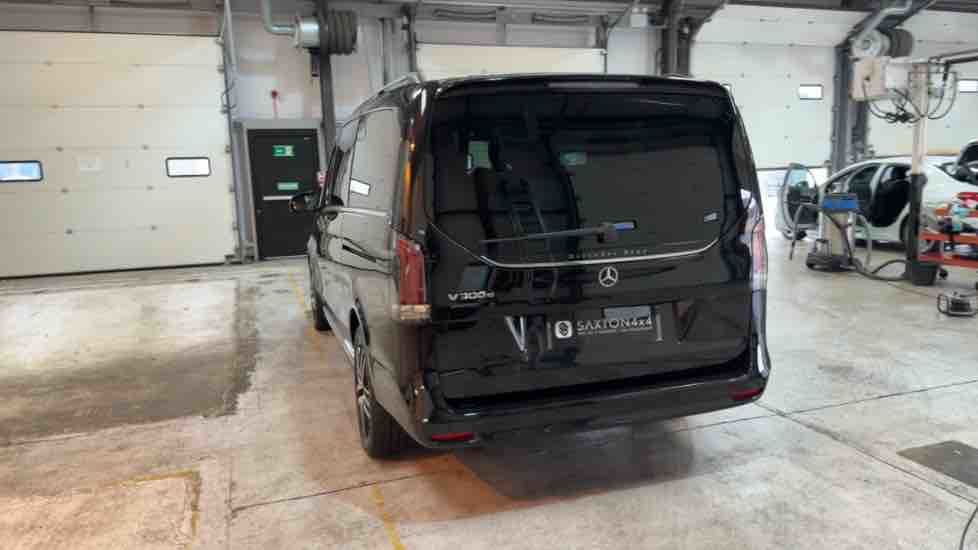 More views of Mercedes-Benz V Class