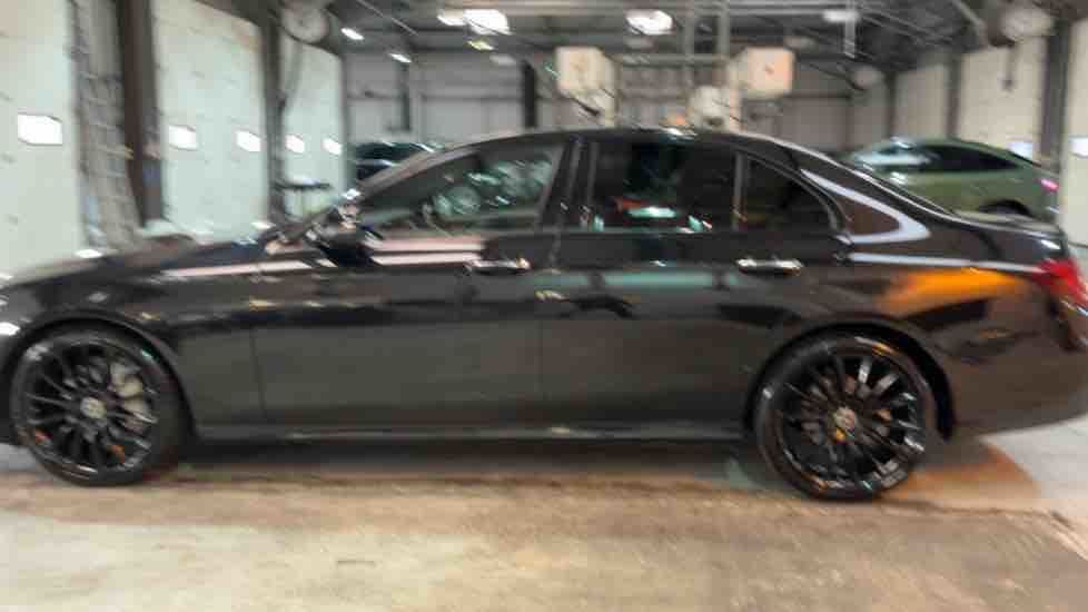 More views of Mercedes-Benz E Class