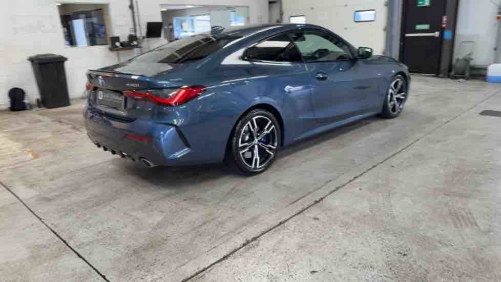 More views of BMW 4 Series