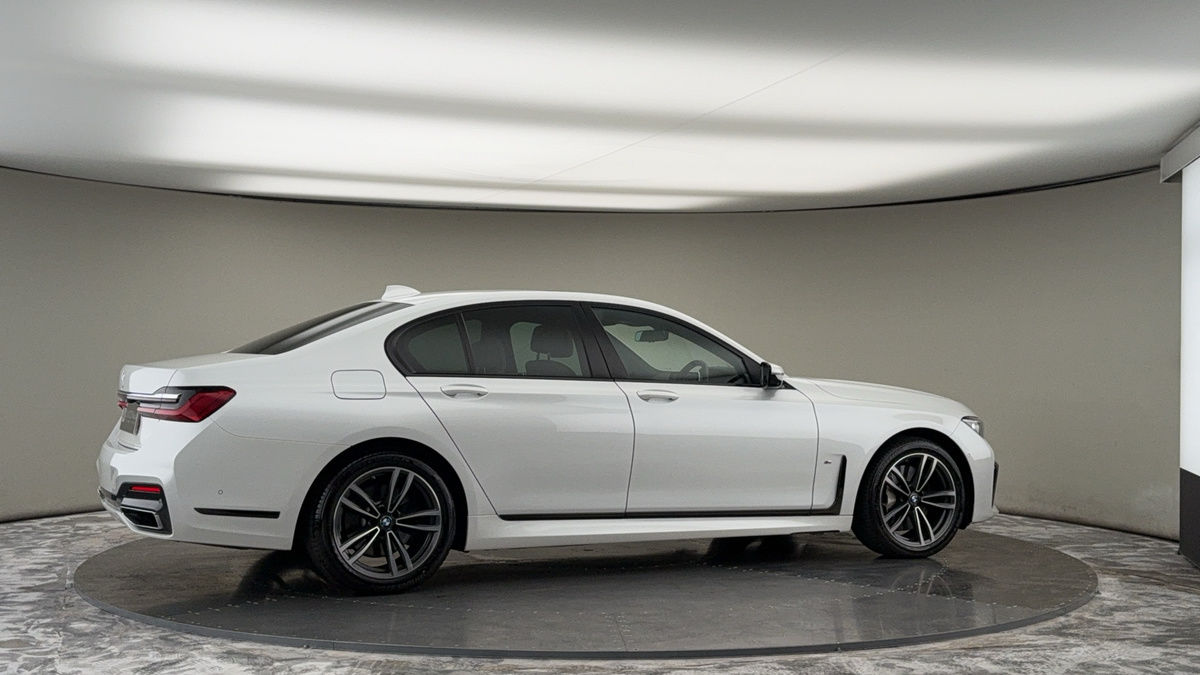 More views of BMW 7 Series