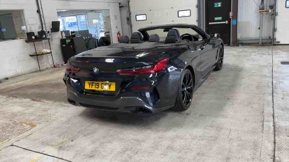 More views of BMW 8 Series