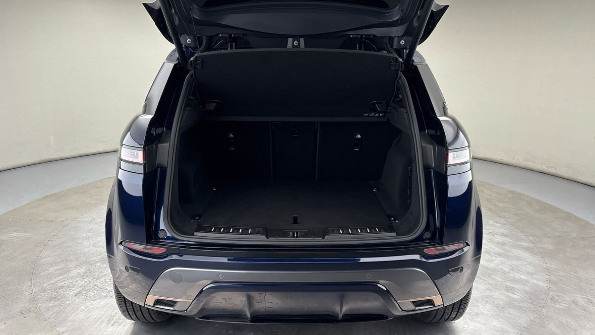 Land Rover Range Rover Evoque Image 11
