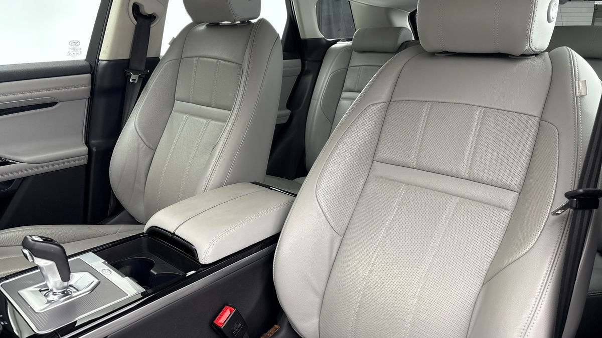 Land Rover Range Rover Evoque Image 7