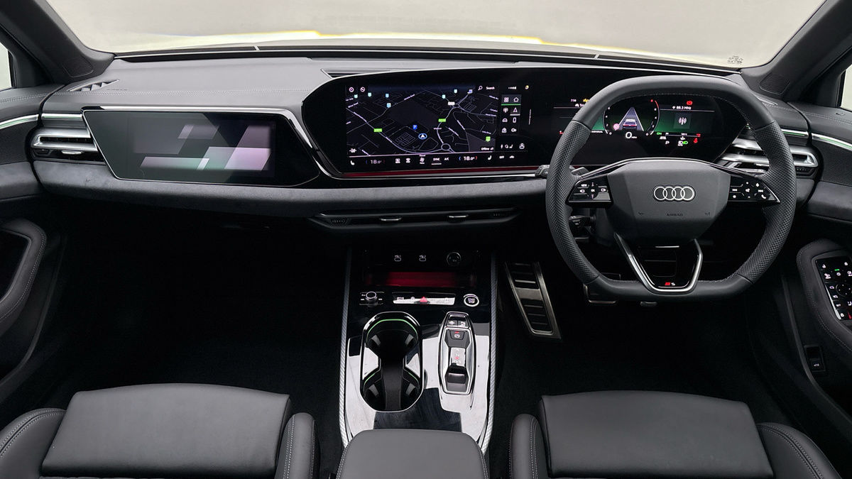 Audi A5 Avant Image 12