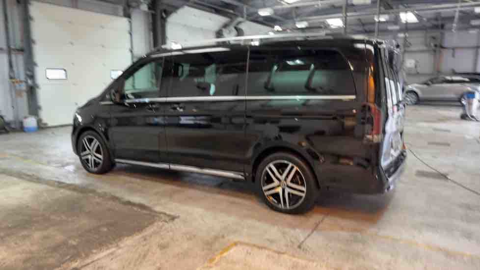 More views of Mercedes-Benz V Class