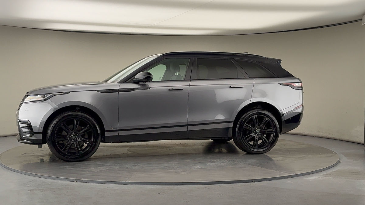 More views of Land Rover Range Rover Velar