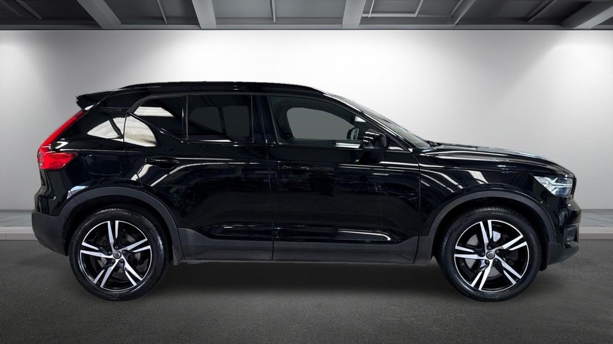 Volvo XC40 Image 16